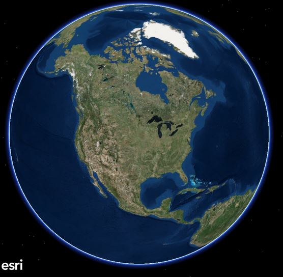 Esri Wants to Make 3D GIS Easy for Google Earth Clients With ArcGIS Earth