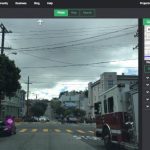 mapillary