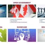 canada open data