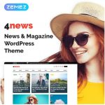 wordpress themes