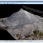 Random Points: Drones and LiDAR