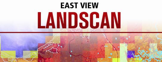 LandScan Global Population Database