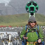 Google Street View Reinvent 21st Century Exploration