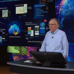 Esri Awards GIS Users for Innovation and Global Contribution