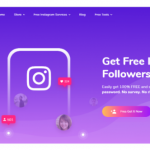 A Reliable Instagram Followers App