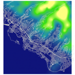 Create Raster Datasets in ArcMap with the Raster Tools Add-in