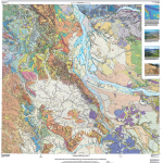 Portland Geologic Map