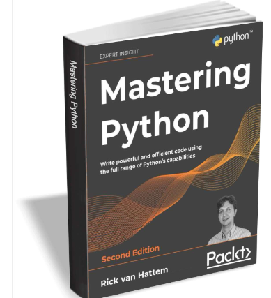 Mastering Python - Second Edition